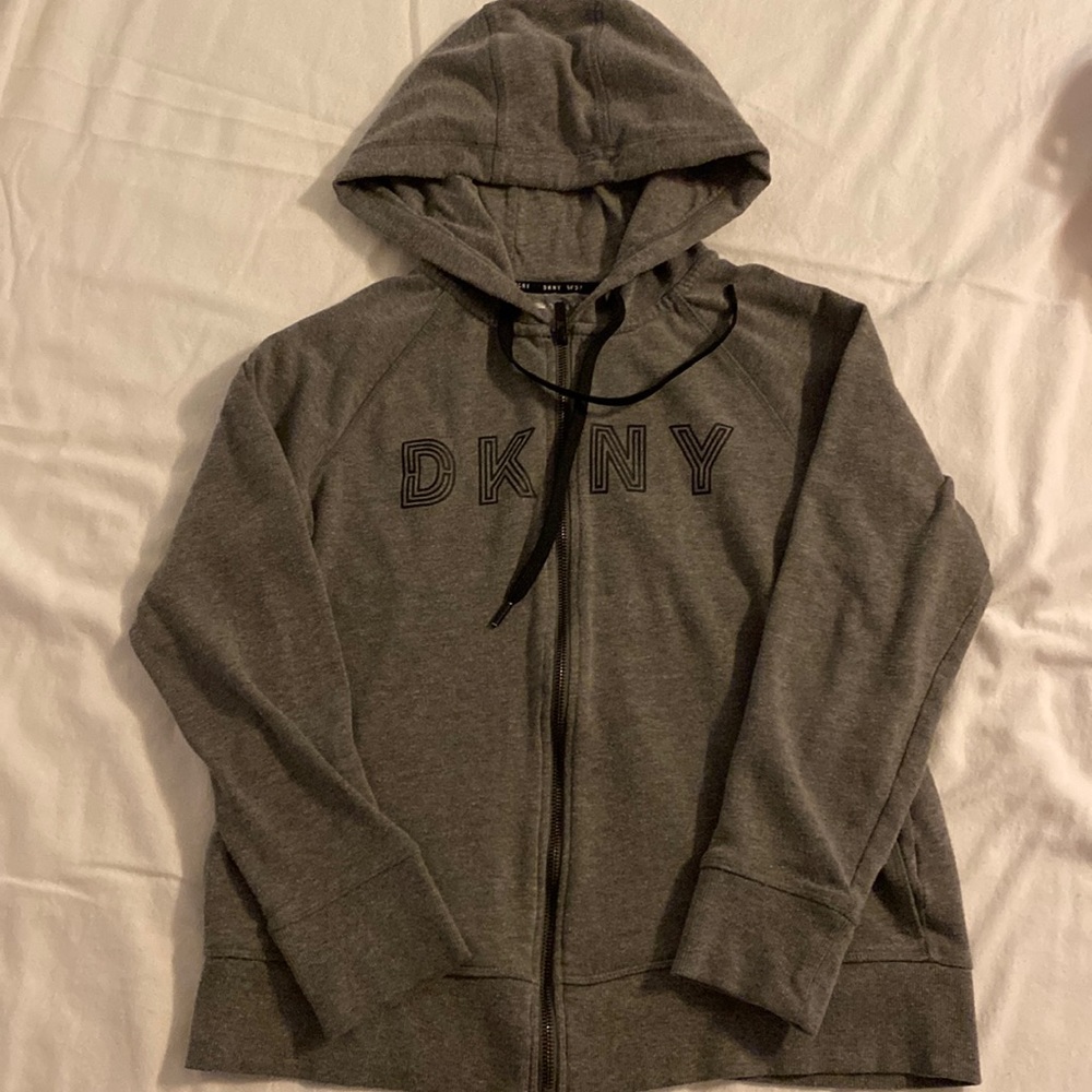 Sweater DKNY.